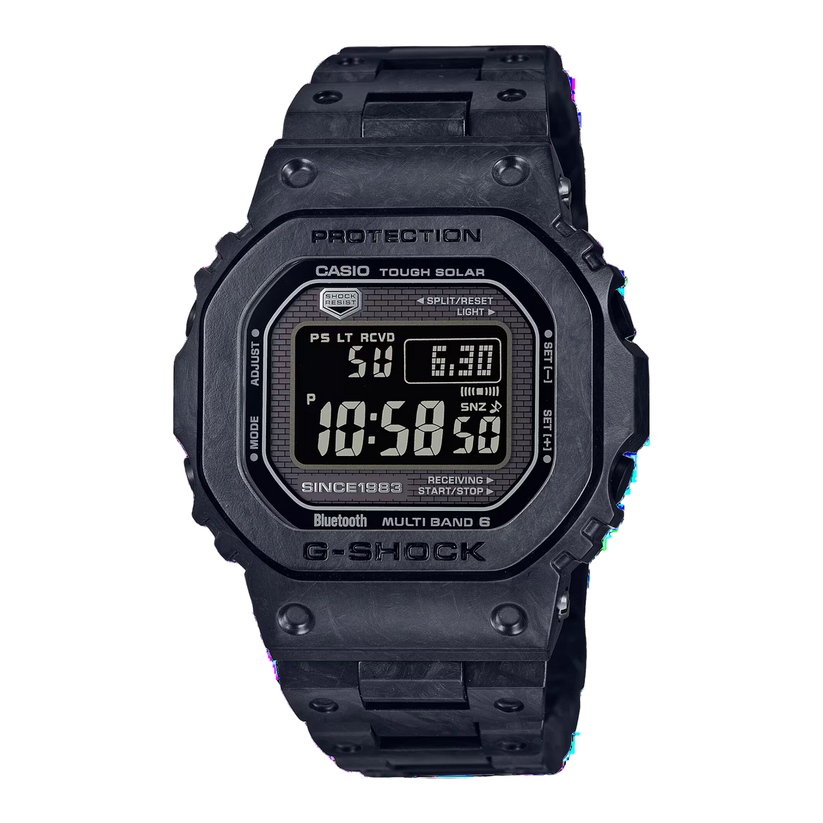 G shock clearance carbon monocoque price