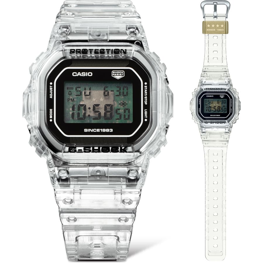 Casio dw cheap 1200