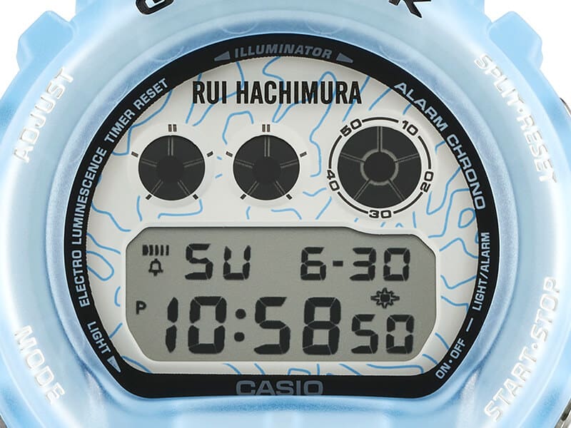 Dial Design