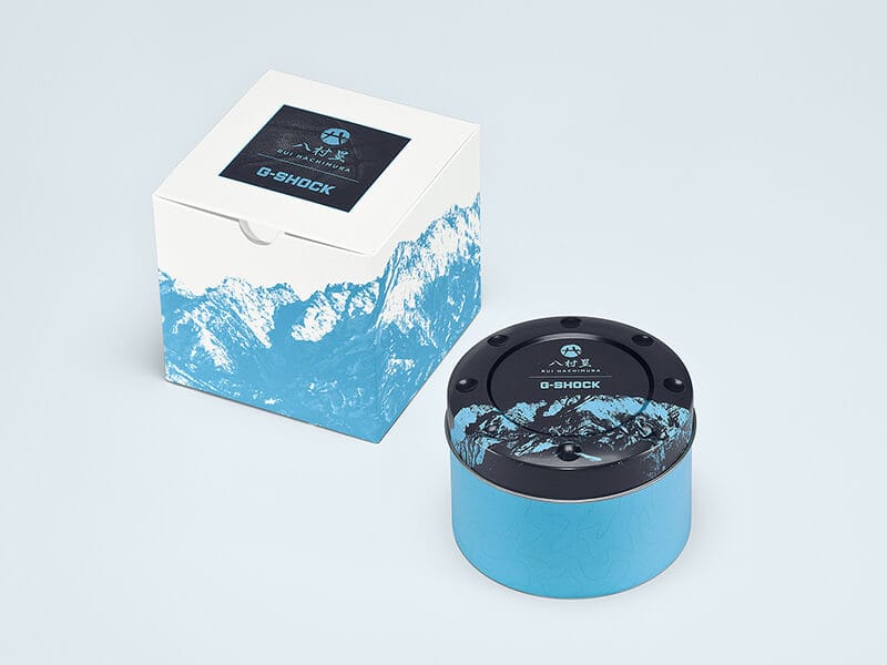 Special Packaging