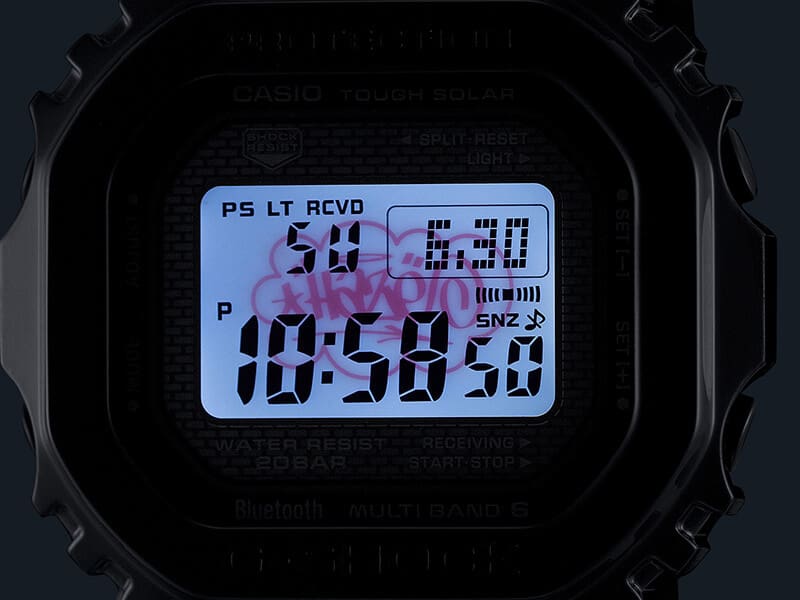 Super Illuminator (full-auto LED backlight)