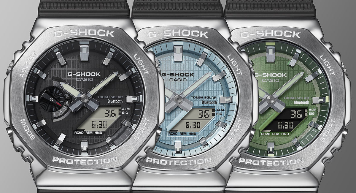 GBM2100 SERIES