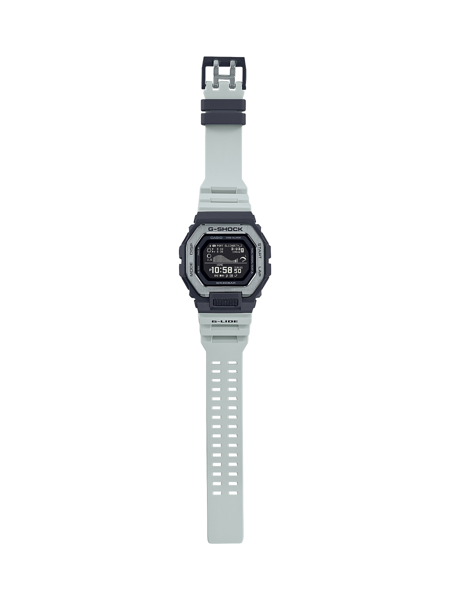 GBX100TT-8D  G-LIDE Surf Series  G-Shock New Zealand – G Shock New 