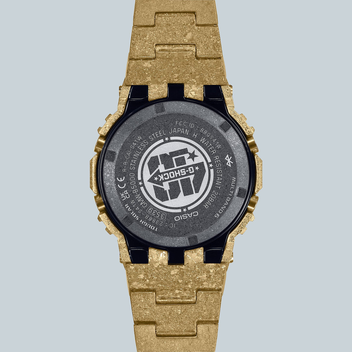 GMW-B5000PG- GMW-B5000PG-