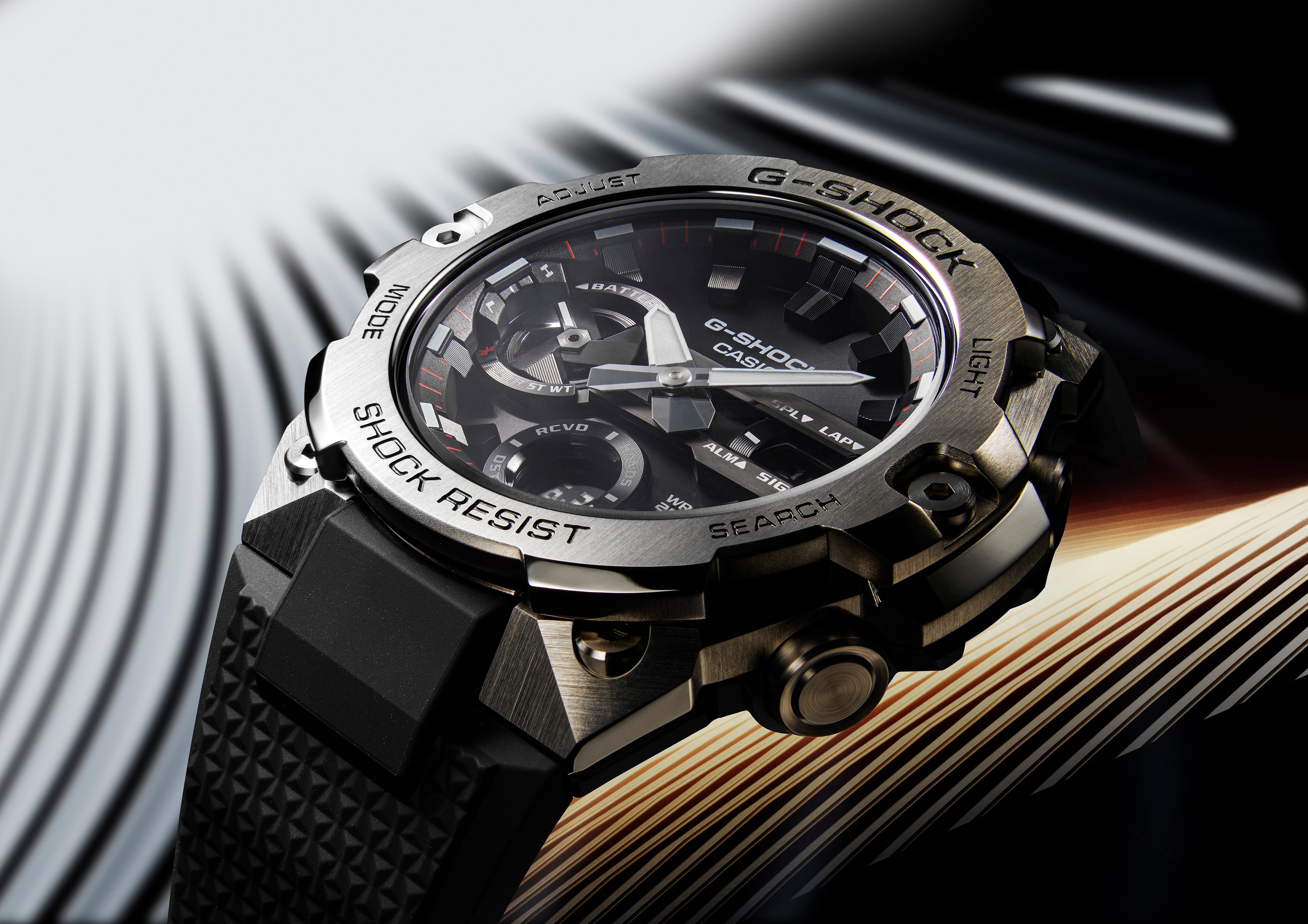G-STEEL