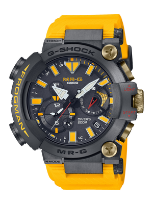 MRGBF1000E-1A9 MR-G FROGMAN