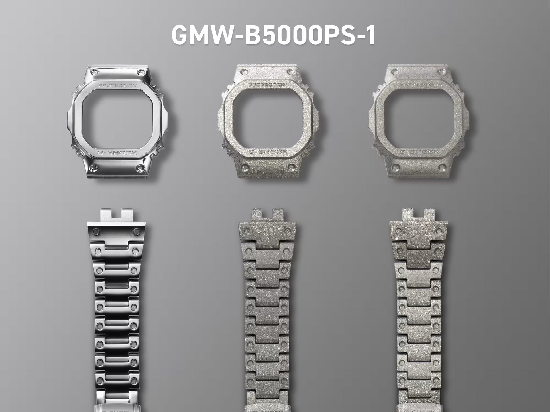 Original design benefits from strengthening techniques: Stainless steel recrystallisation and deep-layer hardening