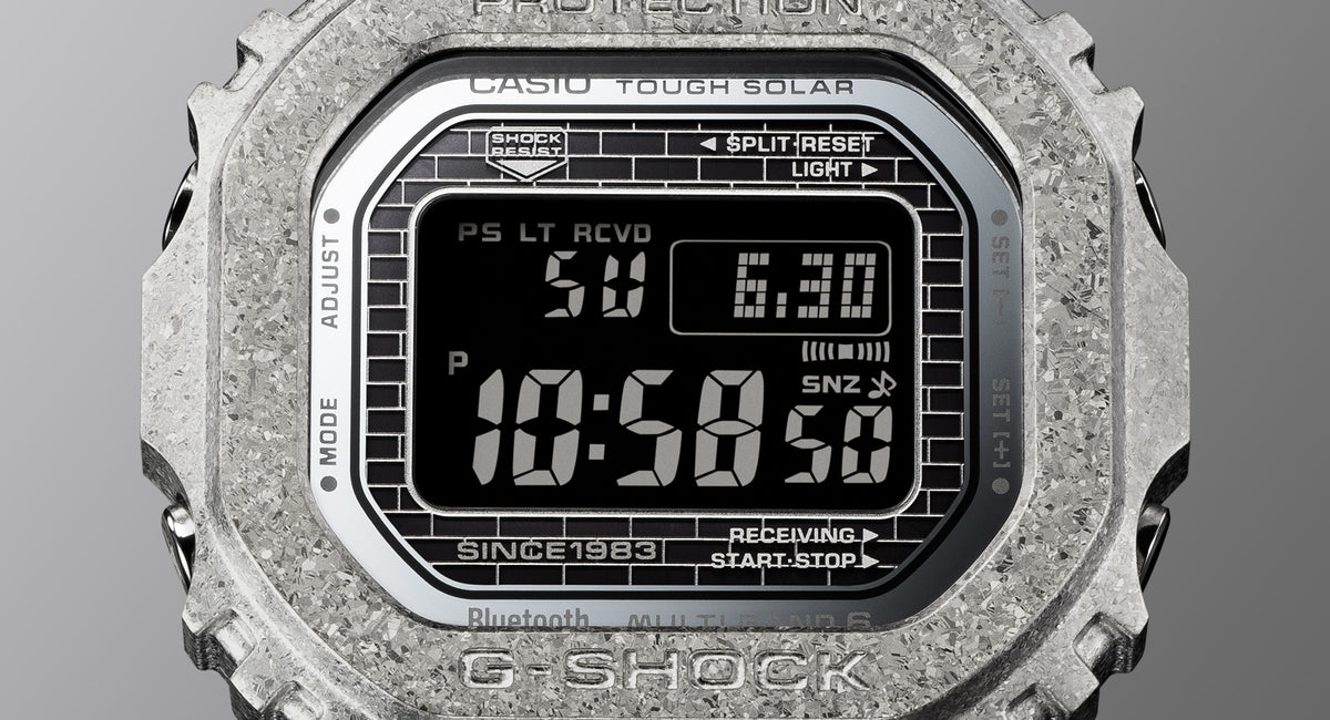 GMWB5000PS-1D