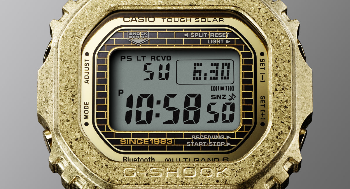 GMWB5000PG-9D