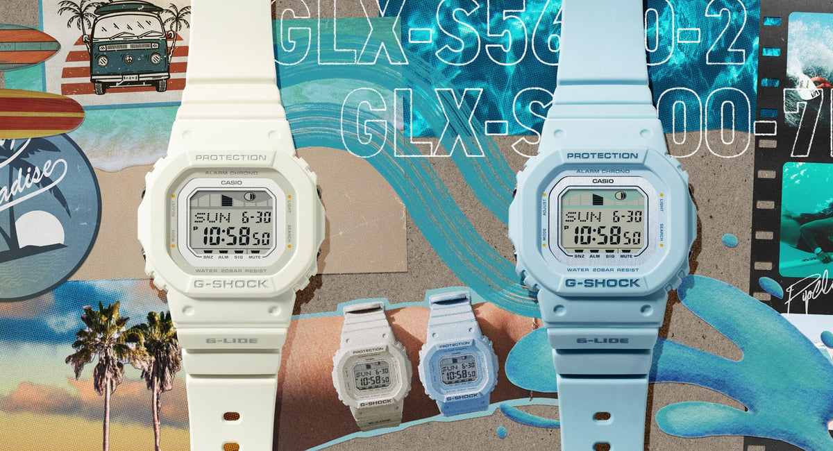 G-LIDE SERIES