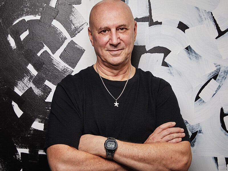 Eric Haze