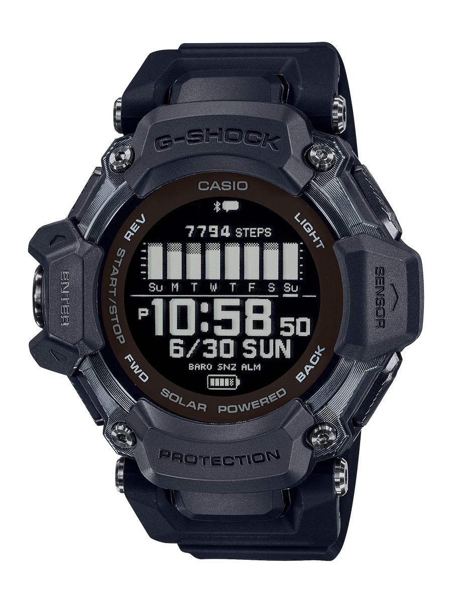 G shock watch wr20bar manual best sale