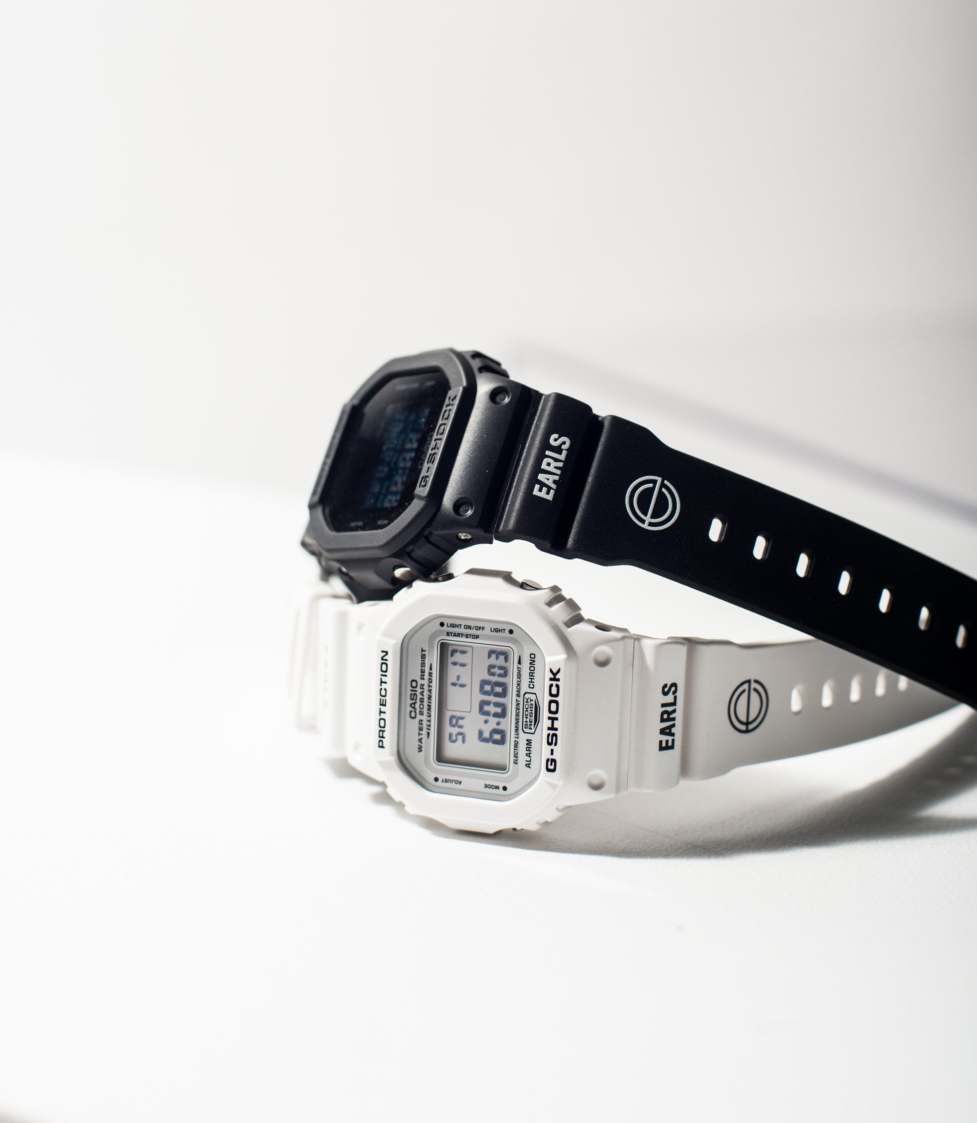 Earls x G-Shock NZ Limited Edition Collaboration – G Shock New Zealand