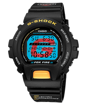 Casio 2024 dw 9600