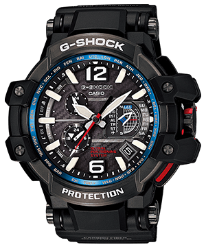 Concept G Shock New Zealand