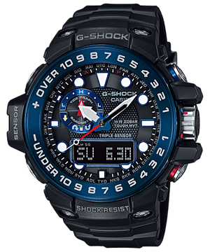 Concept – G Shock New Zealand