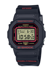 DW5600E-1 | G-Shock New Zealand – G Shock New Zealand
