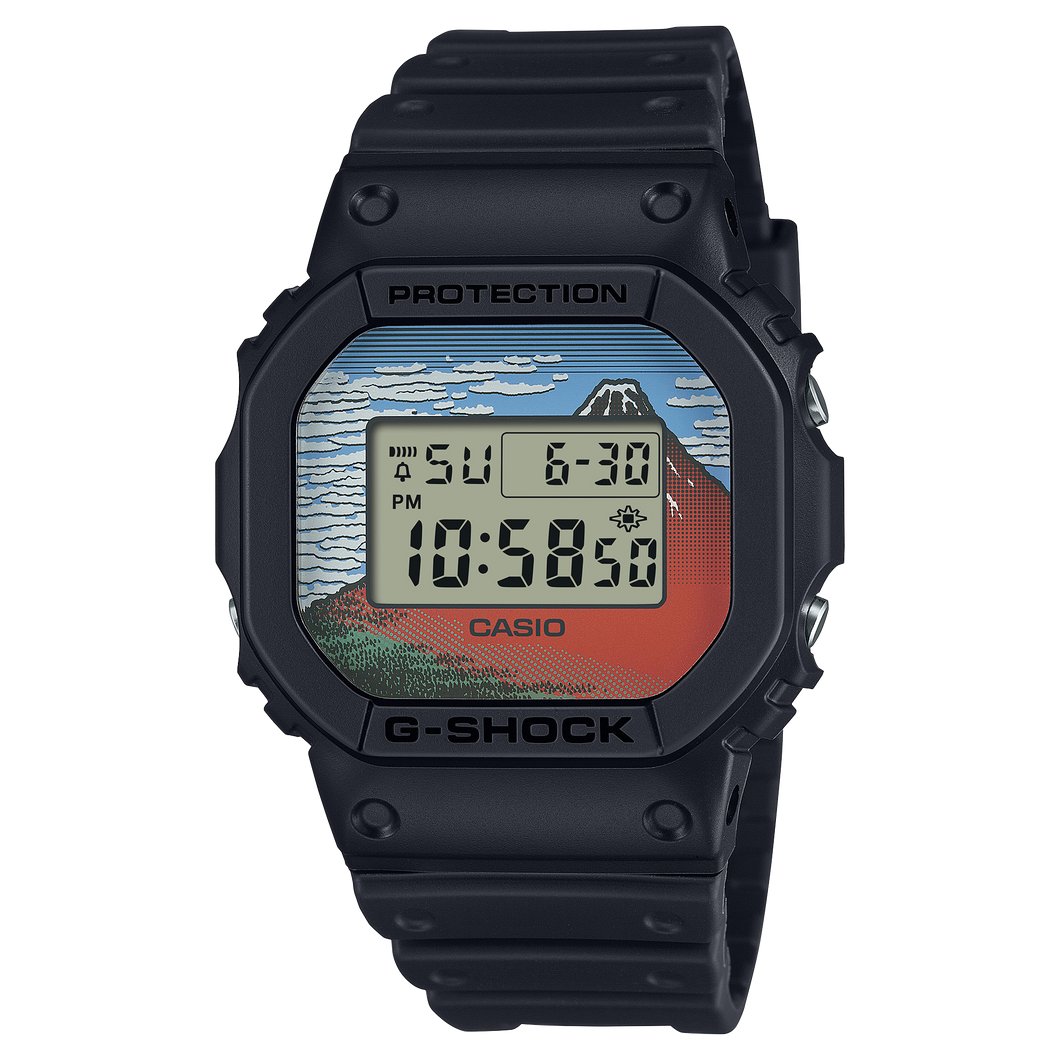 DW5600KHG25-1D