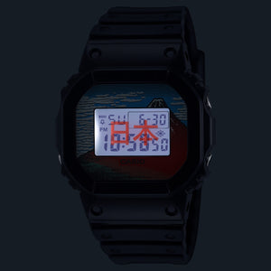 DW5600KHG25-1D
