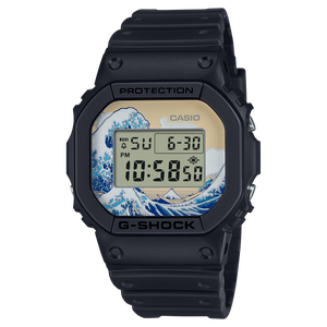 DW5600KHK25-1D