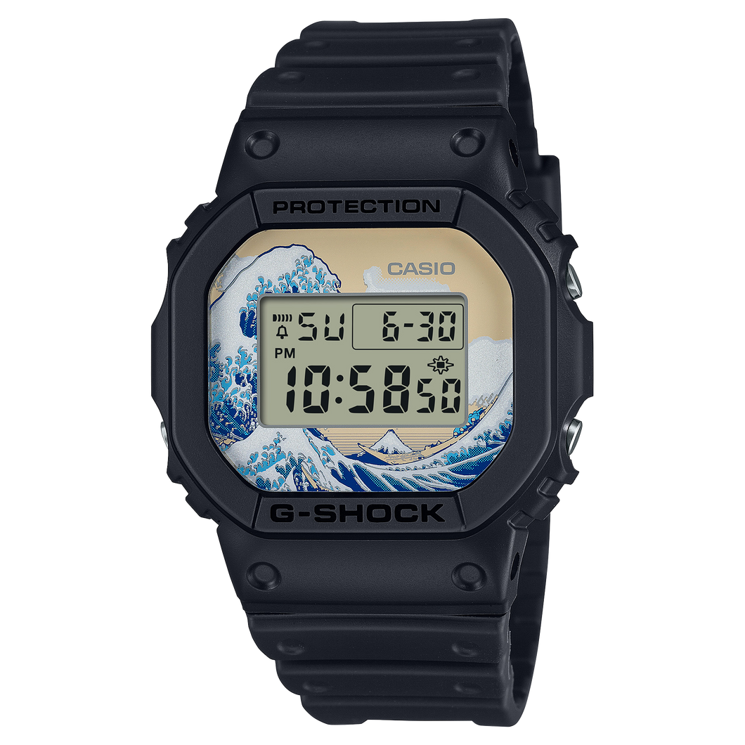 DW5600KHK25-1D