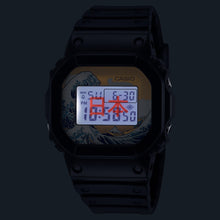 Load image into Gallery viewer, DW5600KHK25-1D
