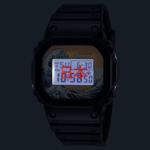 DW5600KHK25-1D