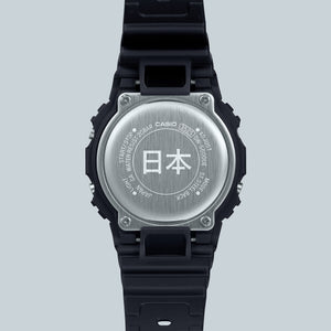 DW5600KHK25-1D