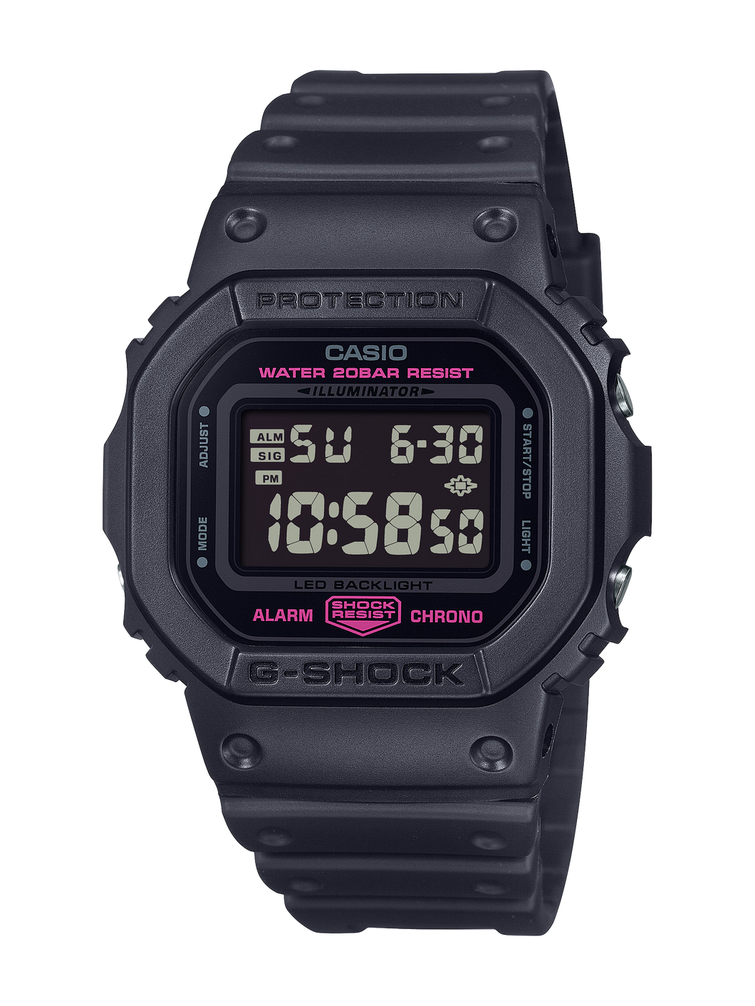 DW5600PK-1D