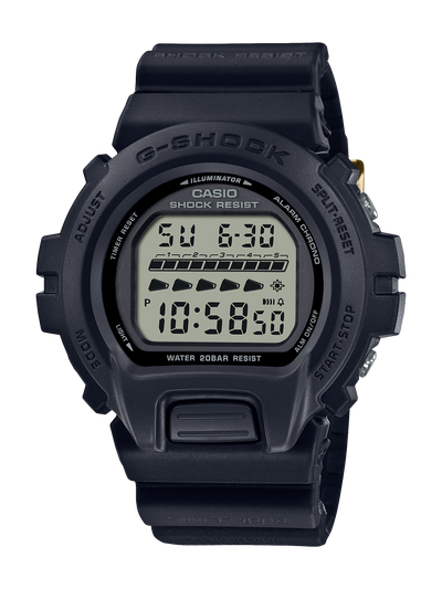 Digital – G Shock New Zealand