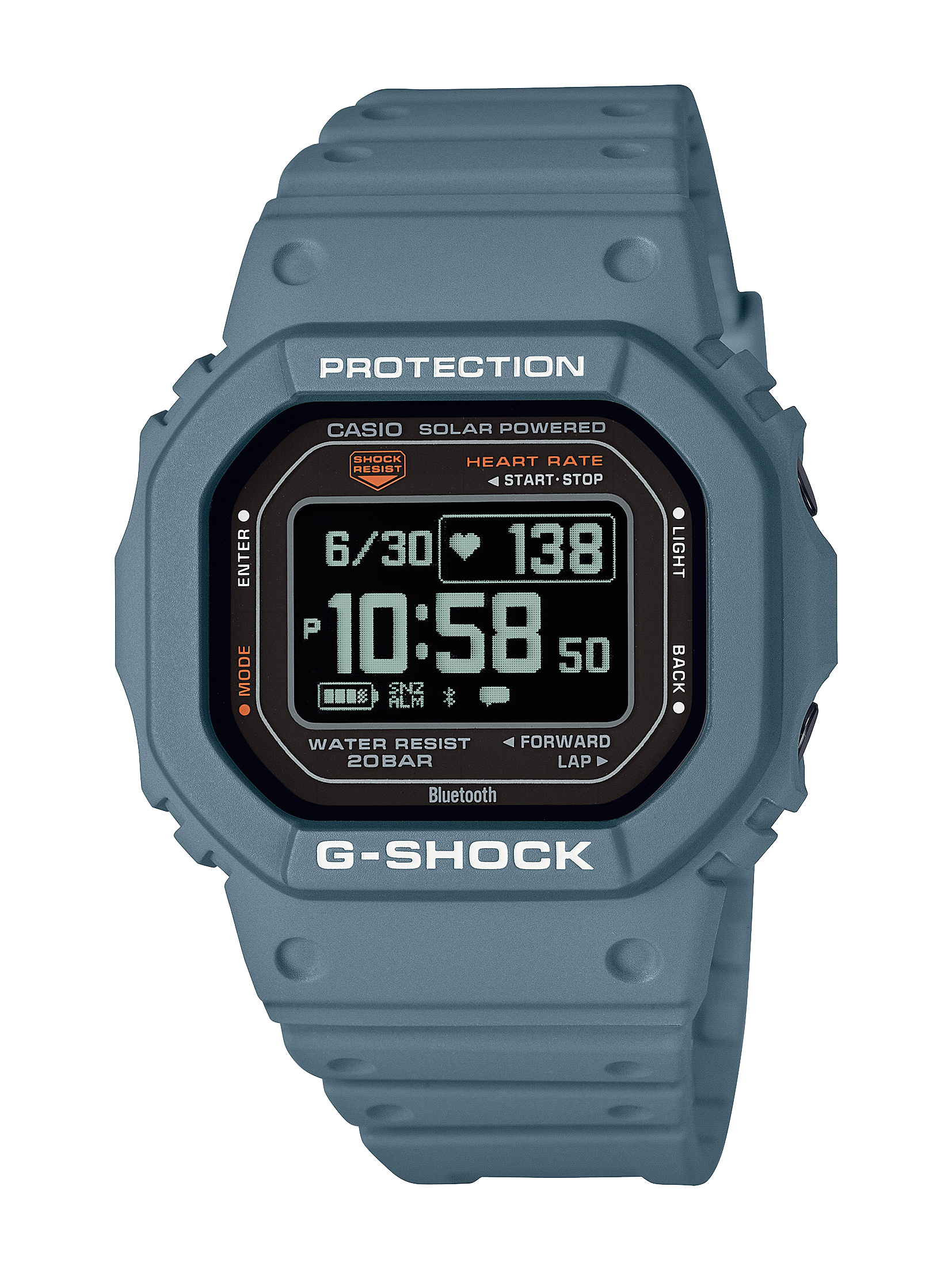 ネコG-SHOCK Tough Solar G-SHOCK - GA-B2100 - TOUGH SOLAR & BLUETOOTH - COMING SOON