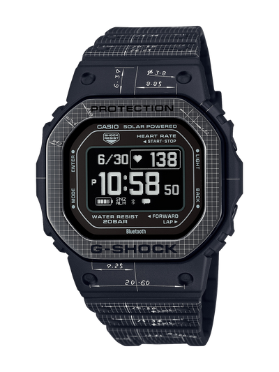 Tough Solar G Shock New Zealand