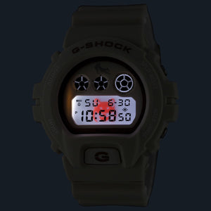 DW6900SHB-7D