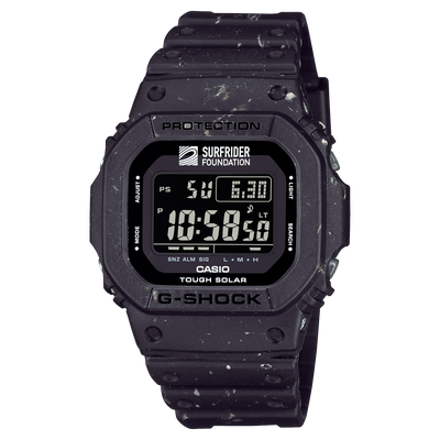 Tough Solar – G Shock New Zealand