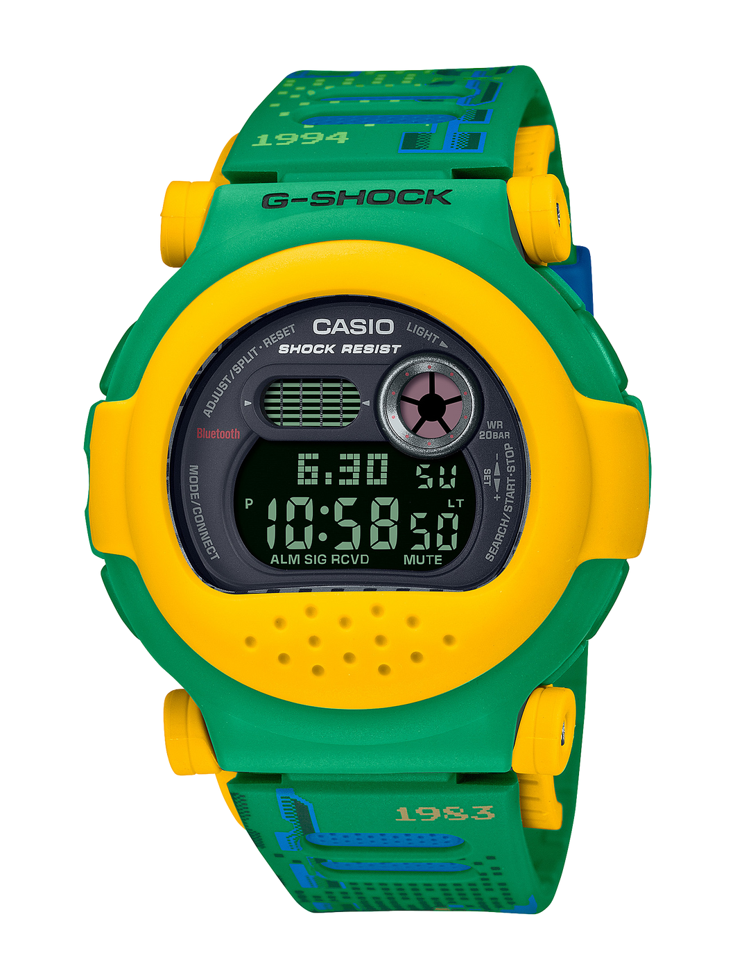 GB001RG-3D