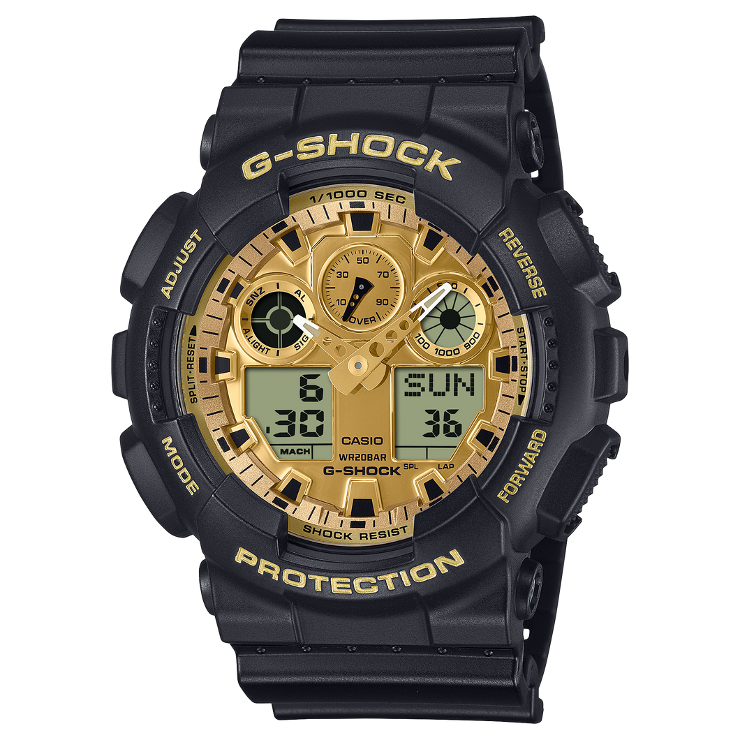 GA100GGB-1A9