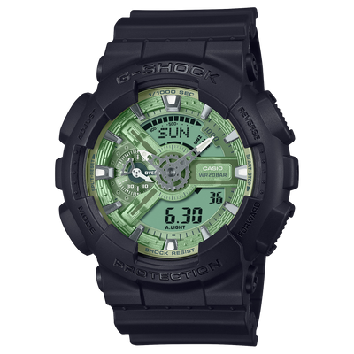 GA110 – G Shock New Zealand