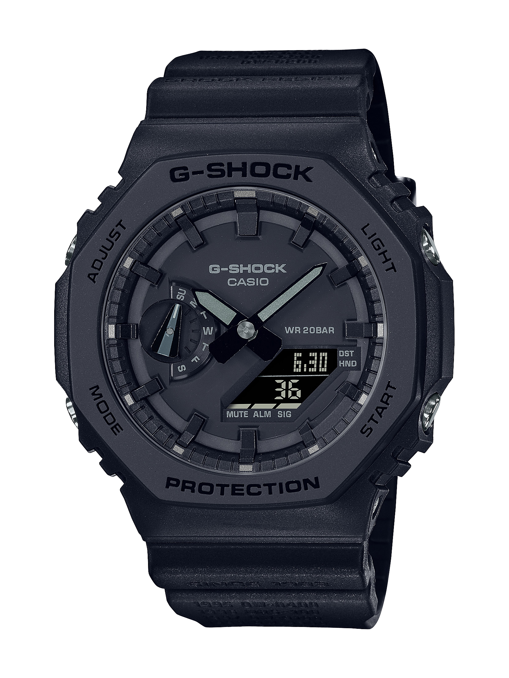 GA2140RE-1A | G-Shock New Zealand - G Shock New Zealand