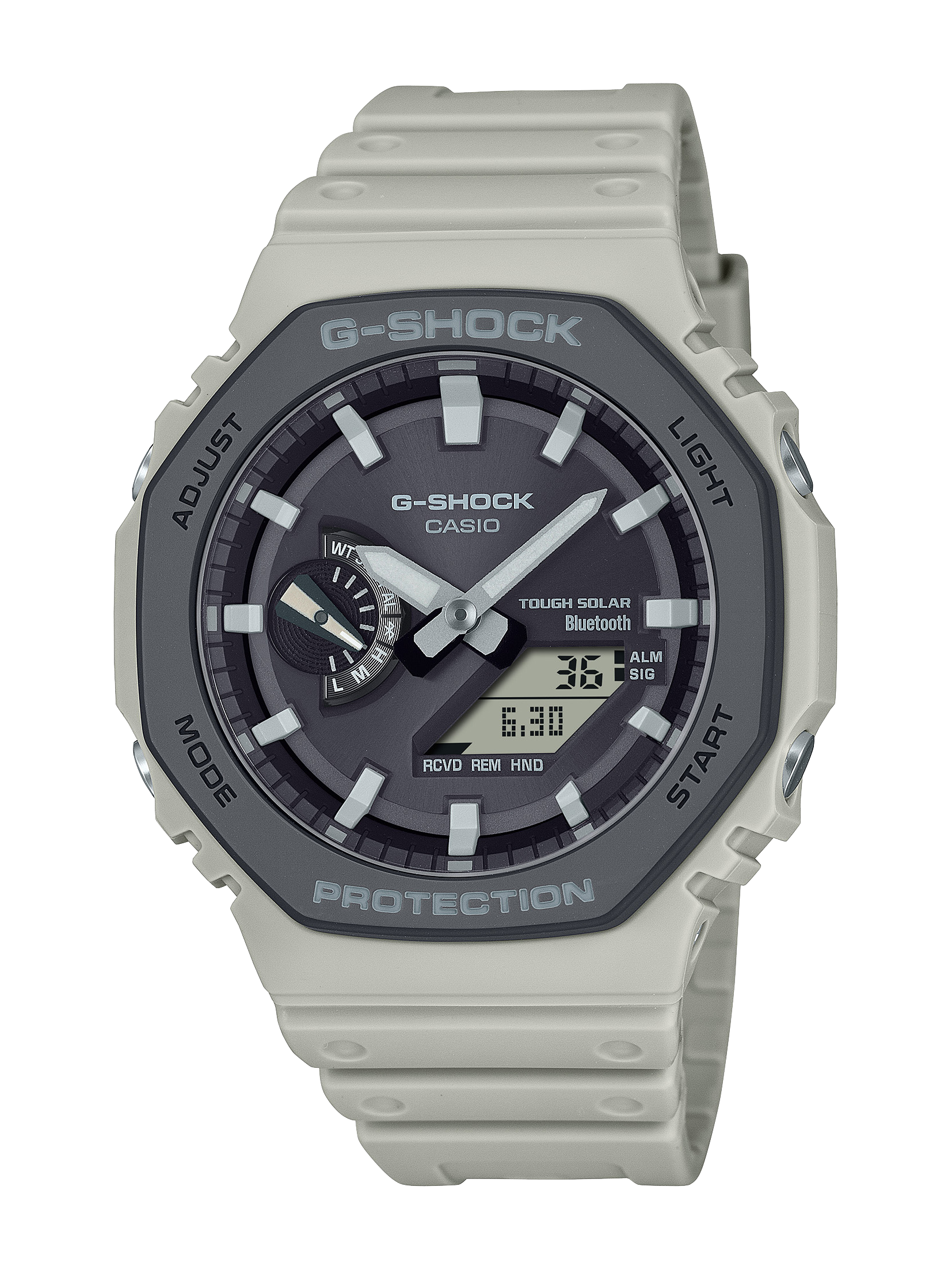 Tough Solar – G Shock New Zealand
