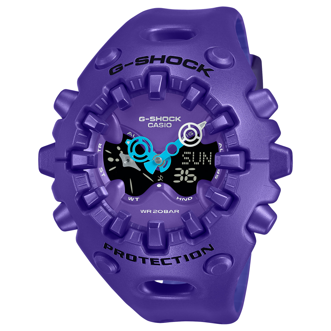 GAV01-2A