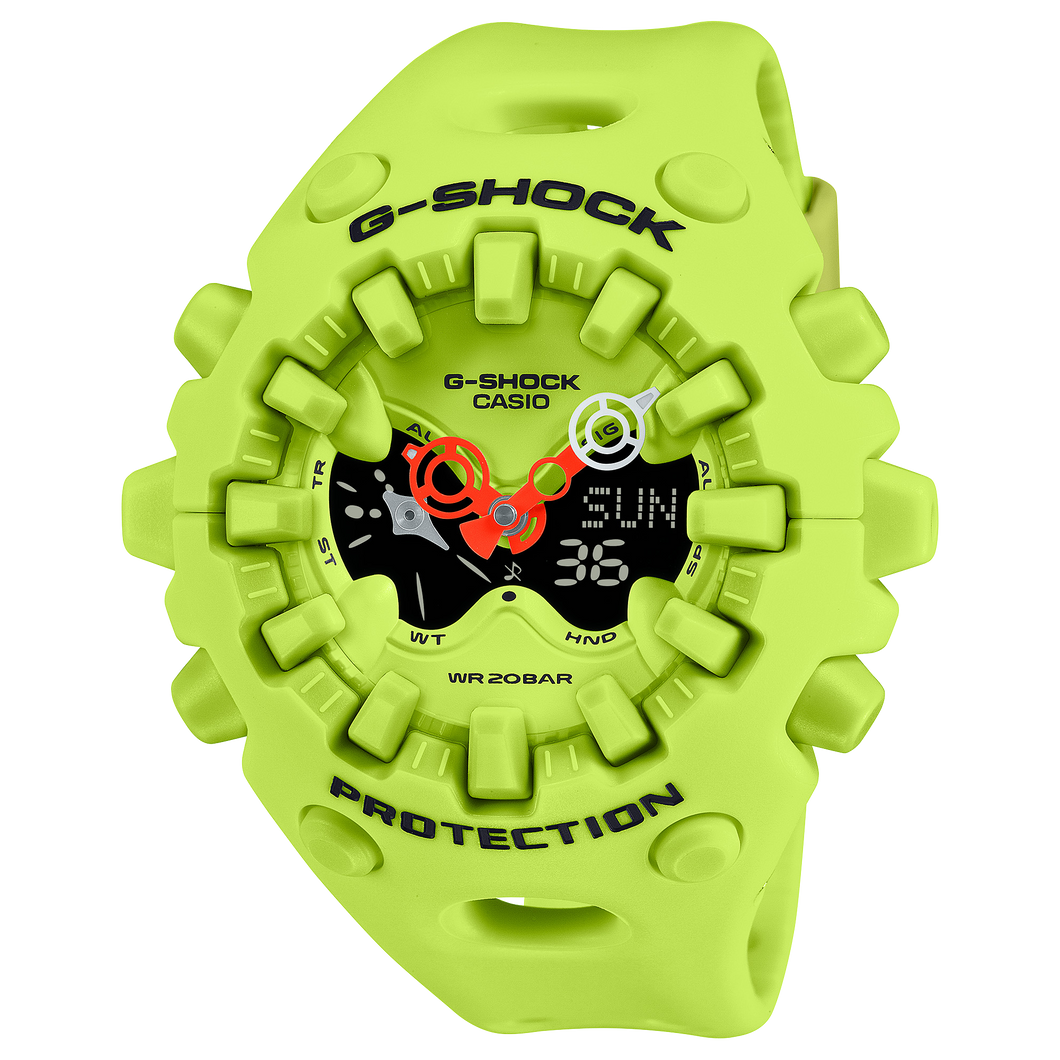 GAV01-9A