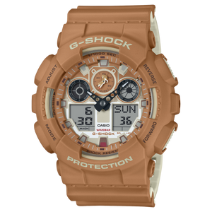 GA100SHB-5A