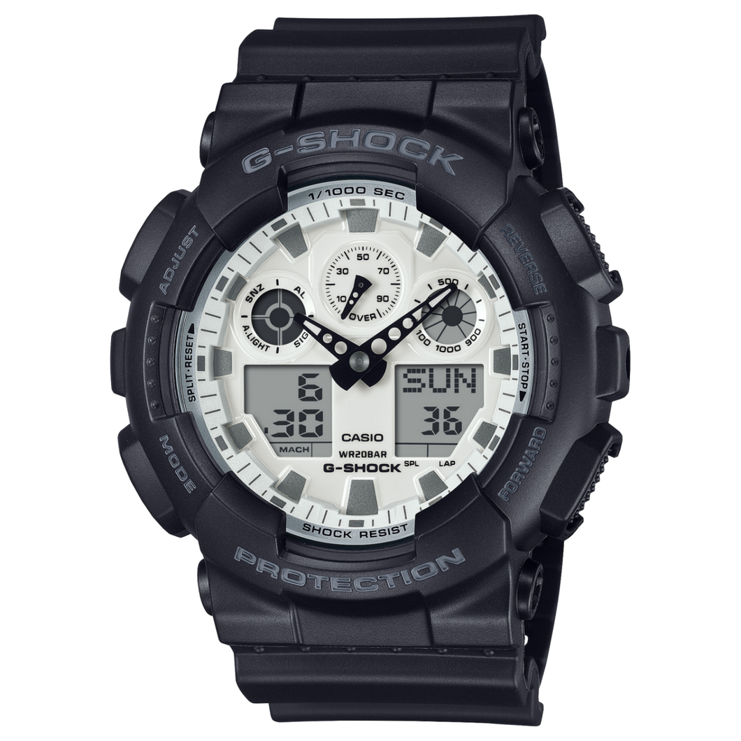 GA100WD-1A