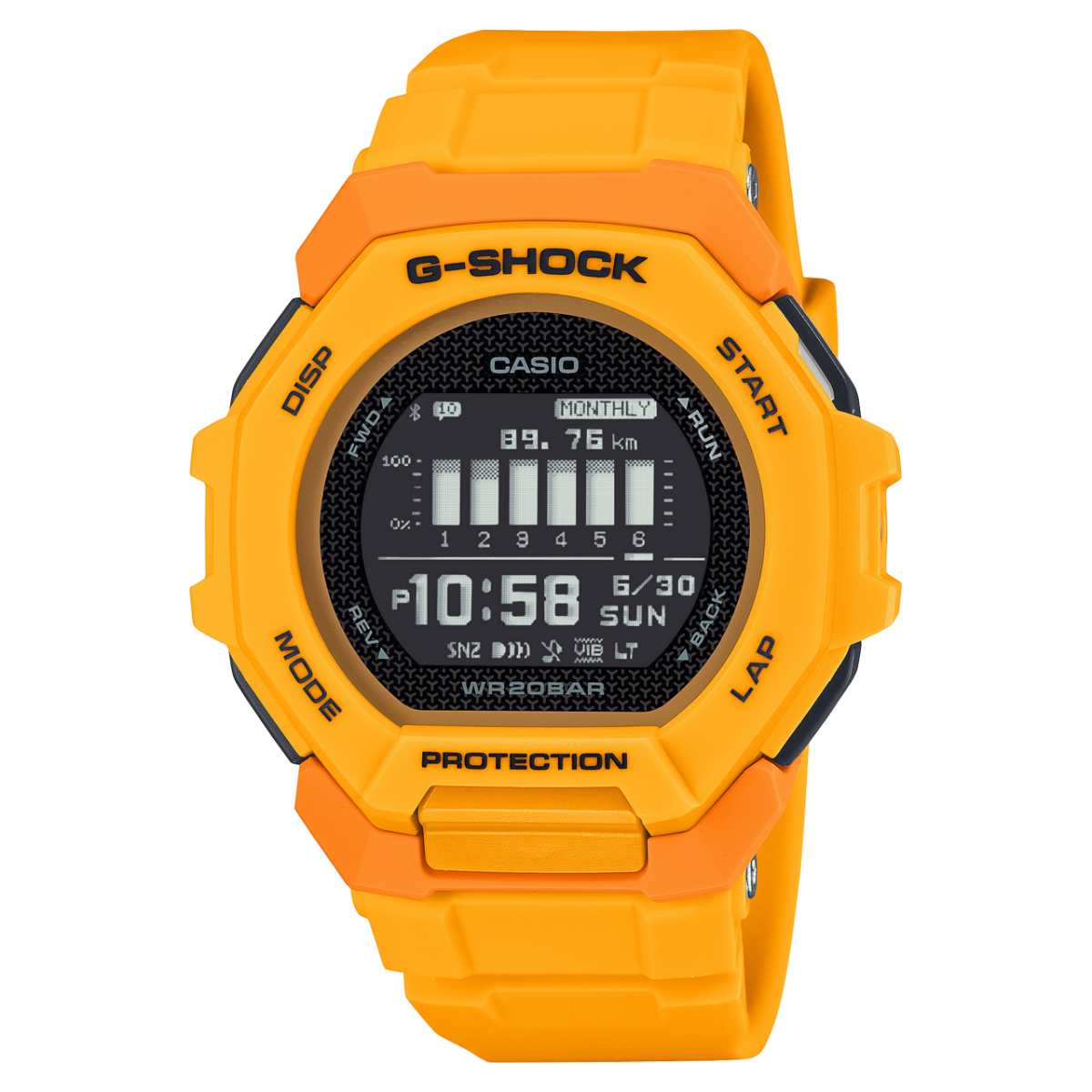 CASIO G-SHOCK G-Shock GPR-H1000-9ER Men's Multifunction