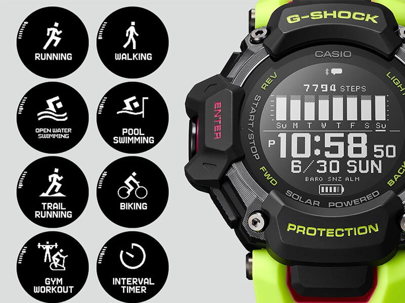 Harga g shock gpr b1000 hot sale