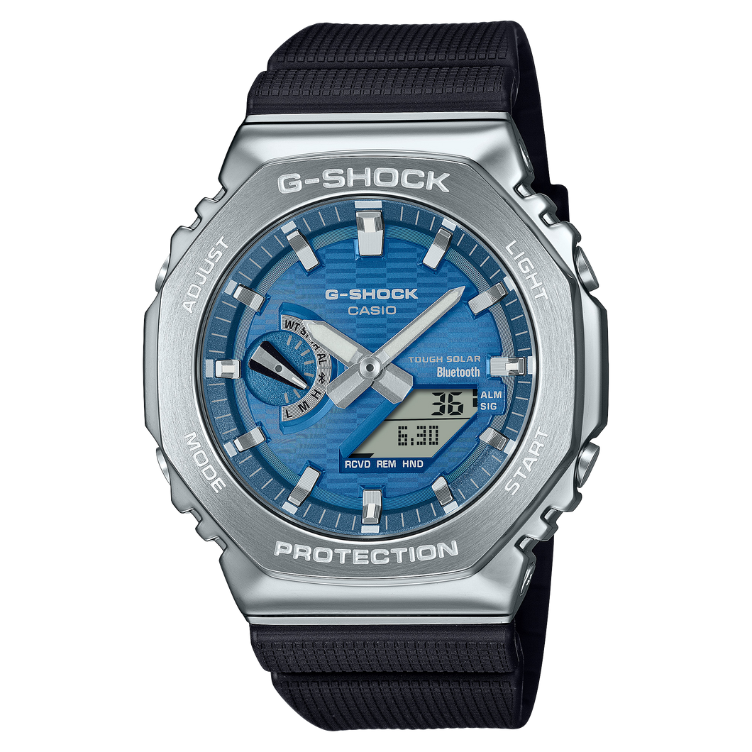 GBM2100A-2B