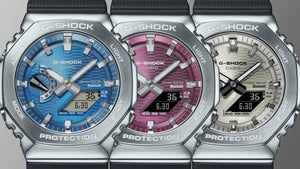 GBM2100A-2B