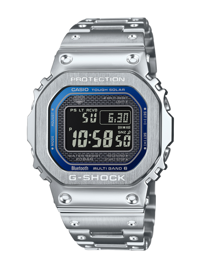 GMW B5000 G Shock New Zealand