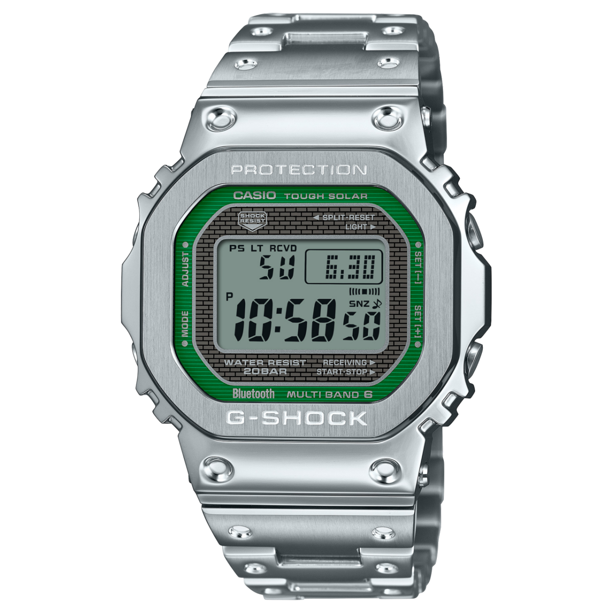GMW-B5000 – G Shock New Zealand