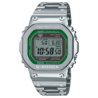 GMW B5000 G Shock New Zealand